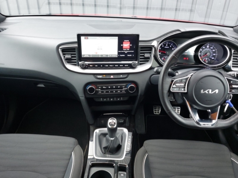 Used Kia Pro Ceed 2024 for sale - 78037208: Photo 2