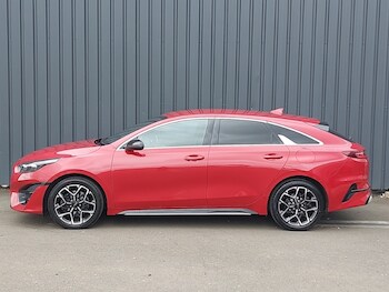 Used Kia Pro Ceed 2024 for sale - 78037208: Photo