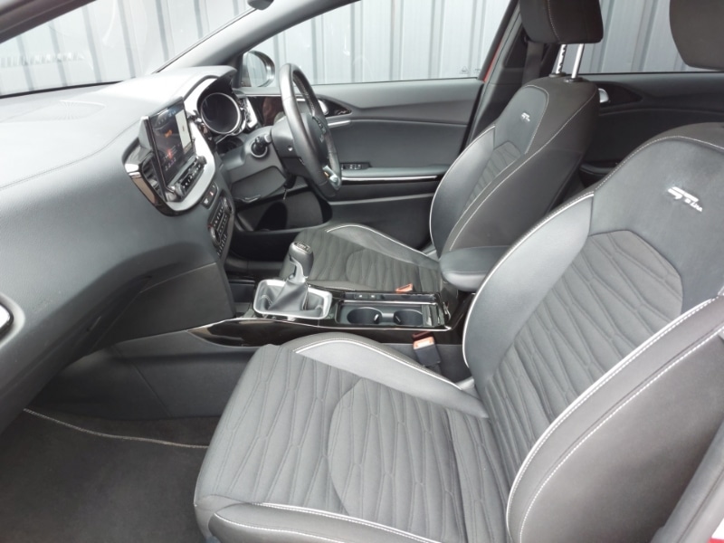 Used Kia Pro Ceed 2024 for sale - 78037208: Photo 5