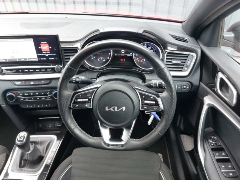 Used Kia Pro Ceed 2024 for sale - 78037208: Photo 7