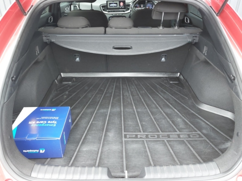 Used Kia Pro Ceed 2024 for sale - 78037208: Photo 8