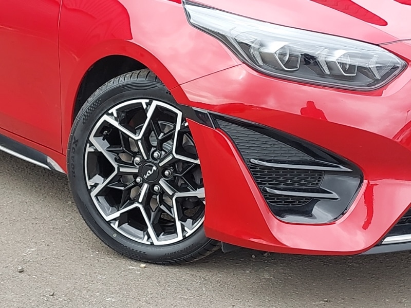 Used Kia Pro Ceed 2024 for sale - 78037208: Photo 9