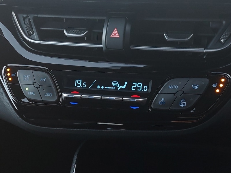 Used Toyota C-HR 2023 for sale - 76695678: Photo 13