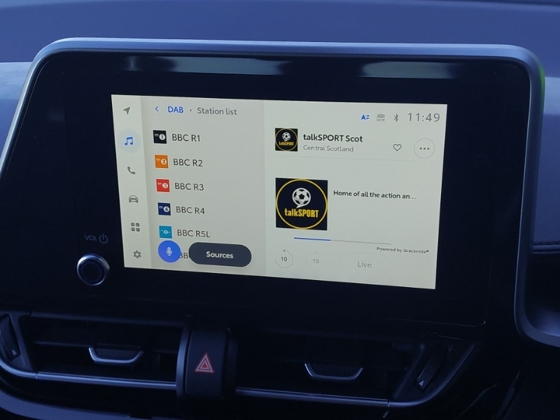 Used Toyota C-HR 2023 for sale - 76695678: Photo 14