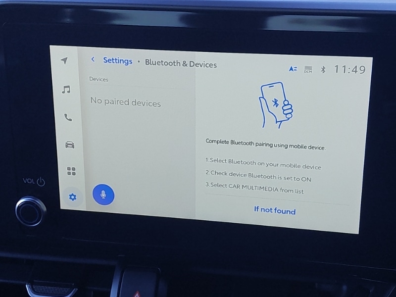 Used Toyota C-HR 2023 for sale - 76695678: Photo 15