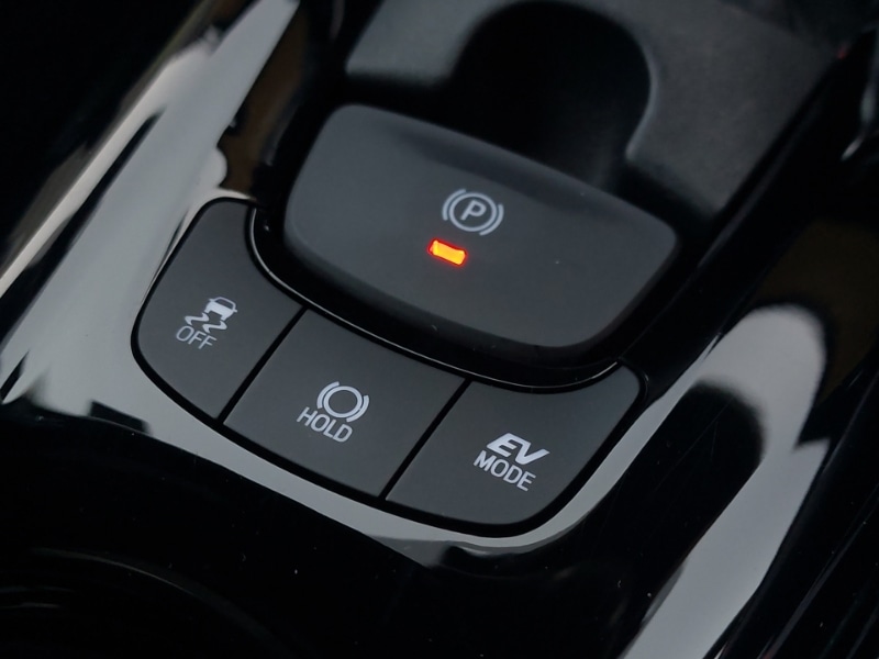 Used Toyota C-HR 2023 for sale - 76695678: Photo 16