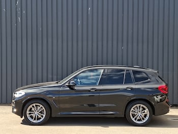 Used BMW X3 2019 for sale - 79420611: Photo