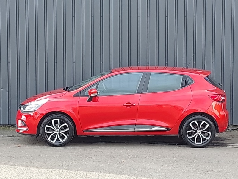 Used Renault Clio 2018 for sale - 77695039: Photo 4