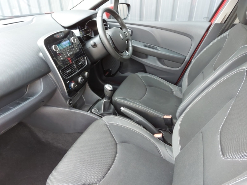 Used Renault Clio 2018 for sale - 77695039: Photo 5