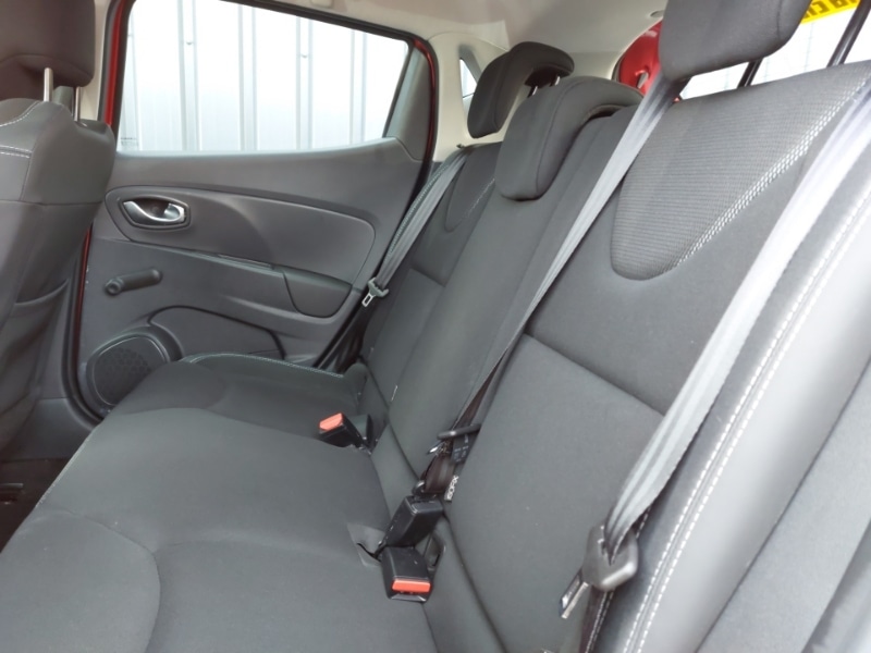 Used Renault Clio 2018 for sale - 77695039: Photo 6