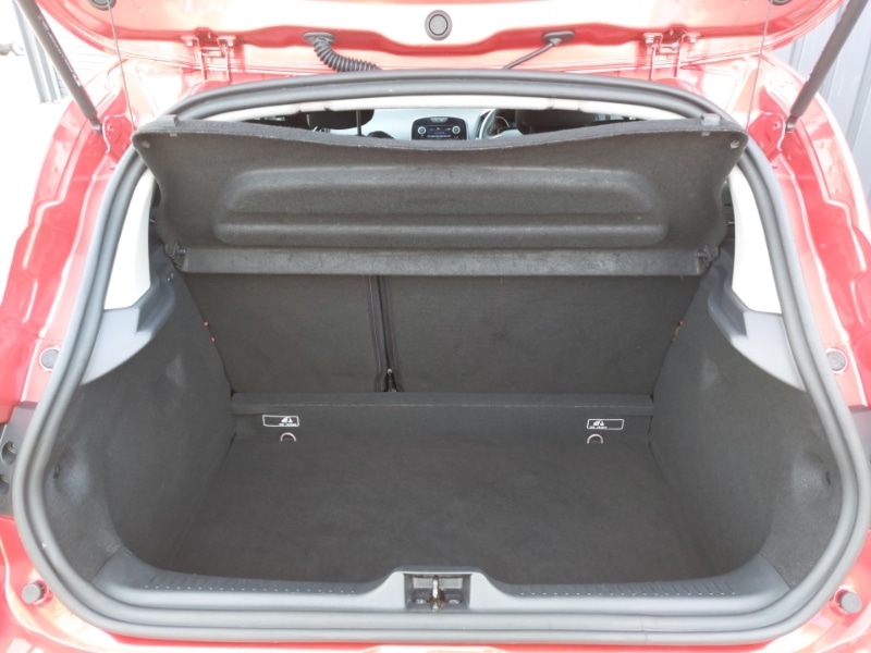 Used Renault Clio 2018 for sale - 77695039: Photo 8