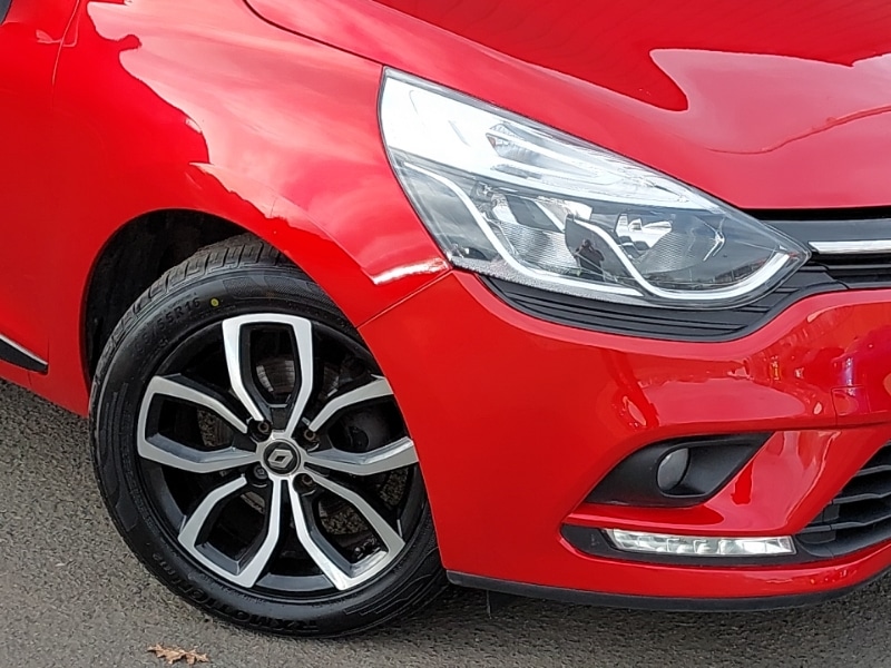 Used Renault Clio 2018 for sale - 77695039: Photo 9