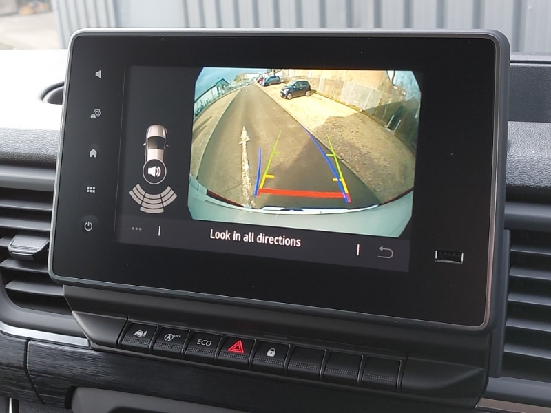 Used Renault Trafic 2025 for sale - 77644399: Photo 11