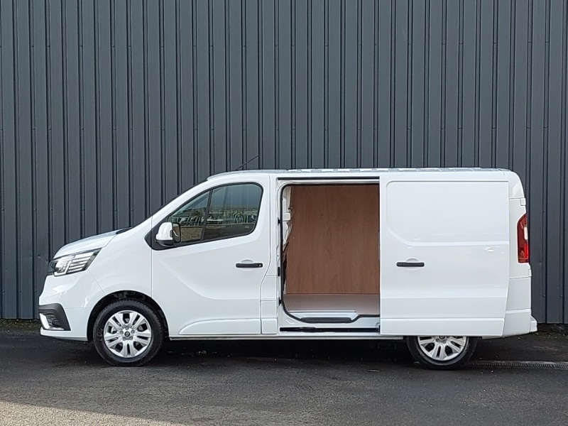 Used Renault Trafic 2025 for sale - 77644399: Photo 12