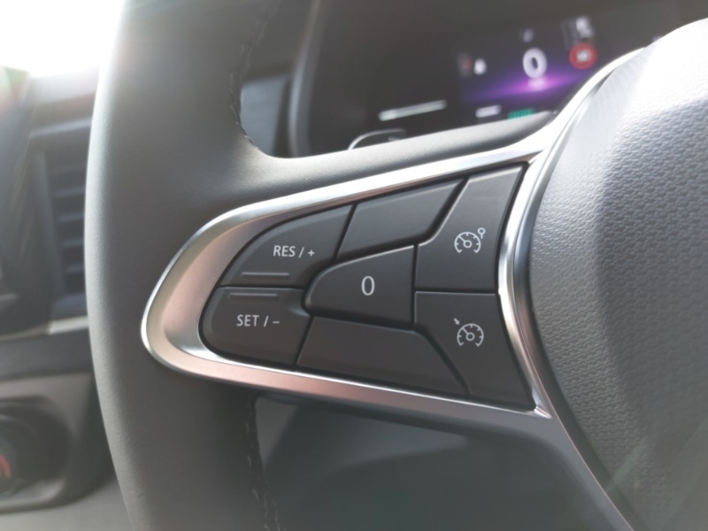 Used Renault Trafic 2025 for sale - 77644399: Photo 15