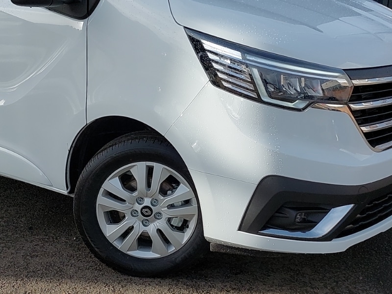 Used Renault Trafic 2025 for sale - 77644399: Photo 9