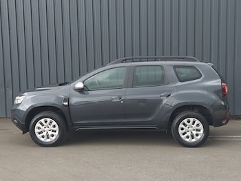 Used Dacia Duster 2022 for sale - 75914511: Photo