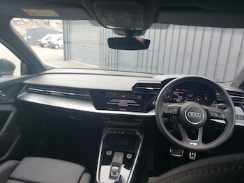 Used Audi A3 2023 for sale - 78446863: Photo