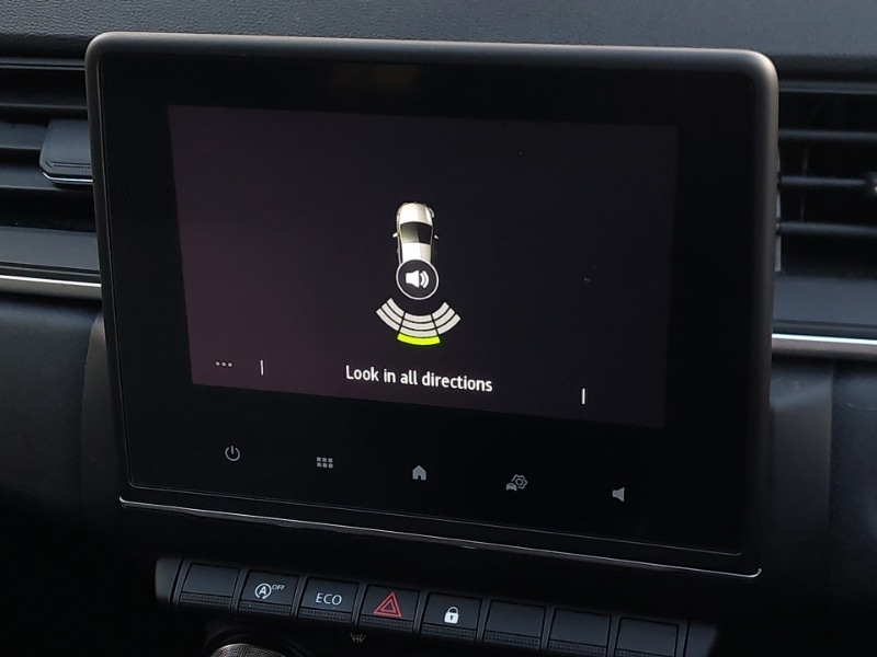 Used Renault Captur 2022 for sale - 76537270: Photo 11