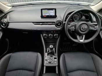 Used Mazda CX-3 2019 for sale - 79207631: Photo