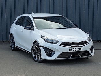 Used Kia Ceed 2023 for sale - 78977024: Photo