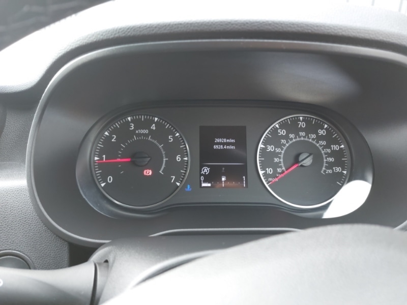 Used Dacia Duster 2021 for sale - 78113750: Photo 10