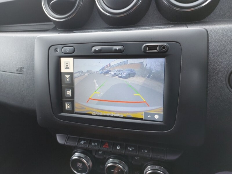 Used Dacia Duster 2021 for sale - 78113750: Photo 11