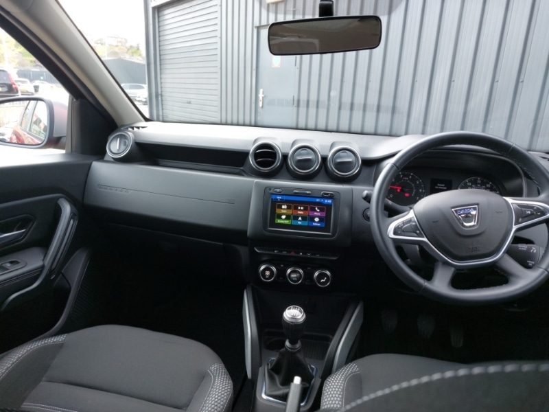 Used Dacia Duster 2021 for sale - 78113750: Photo 2