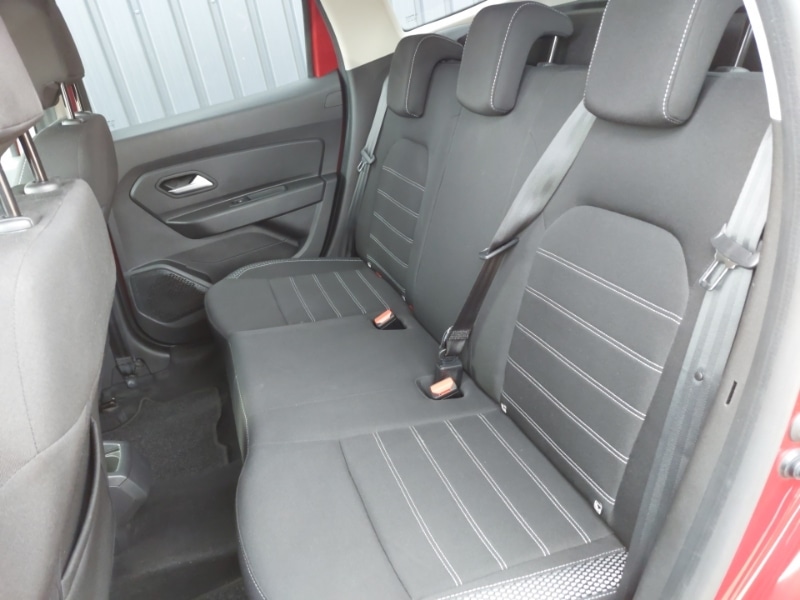 Used Dacia Duster 2021 for sale - 78113750: Photo 6