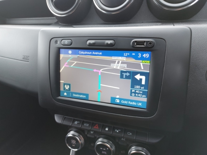 Used Dacia Duster 2021 for sale - 78113750: Photo 7