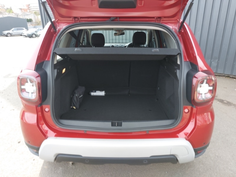 Used Dacia Duster 2021 for sale - 78113750: Photo 8