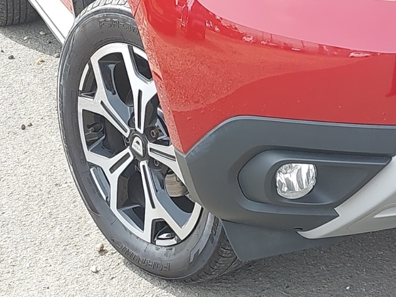 Used Dacia Duster 2021 for sale - 78113750: Photo 9