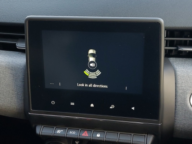 Used Renault Clio 2025 for sale - 77028504: Photo 11