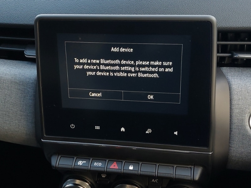 Used Renault Clio 2025 for sale - 77028504: Photo 14