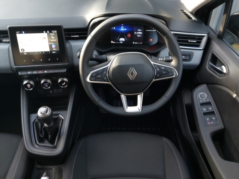 Used Renault Clio 2025 for sale - 77028504: Photo 7