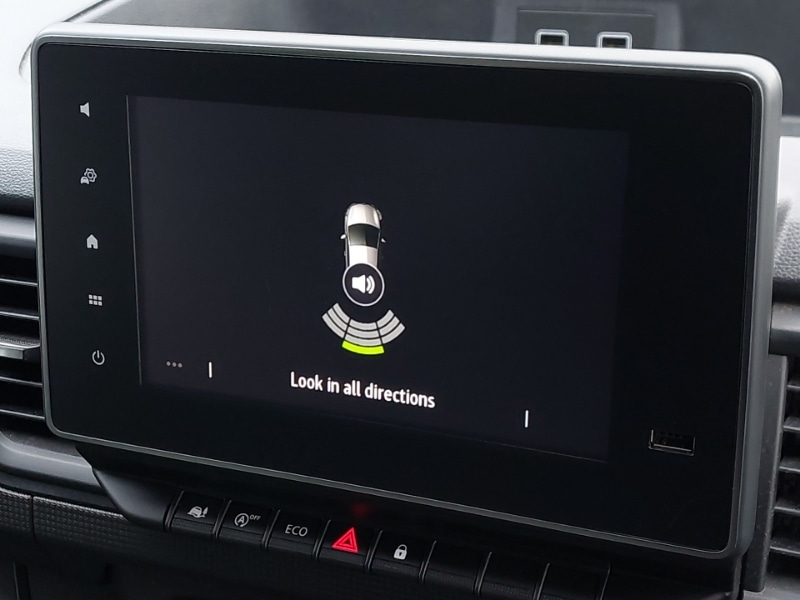 Used Renault Trafic 2024 for sale - 76556291: Photo 11