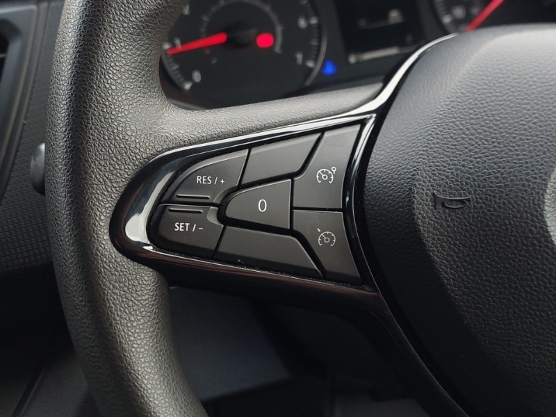 Used Renault Trafic 2024 for sale - 76556291: Photo 15