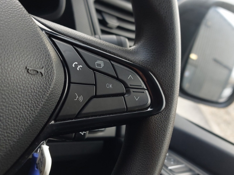 Used Renault Trafic 2024 for sale - 76556291: Photo 16