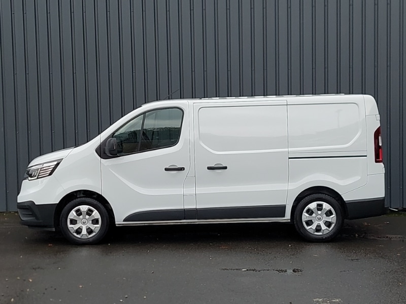 Used Renault Trafic 2024 for sale - 76556291: Photo 4
