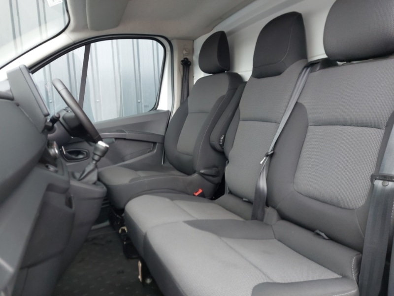 Used Renault Trafic 2024 for sale - 76556291: Photo 5