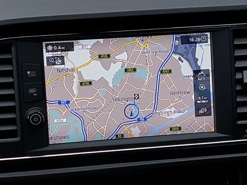 Used SEAT Leon 2020 for sale - 76427391: Photo 10