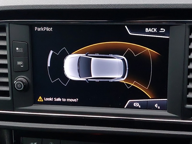 Used SEAT Leon 2020 for sale - 76427391: Photo 11