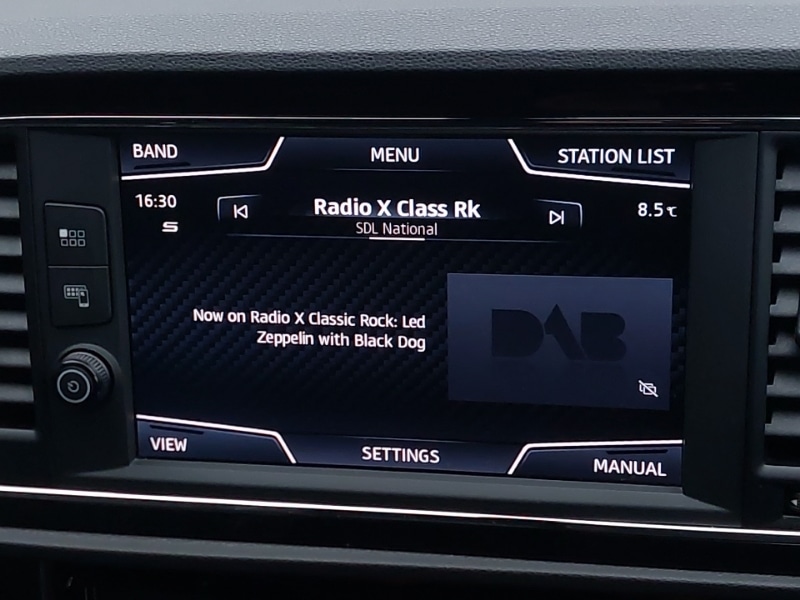 Used SEAT Leon 2020 for sale - 76427391: Photo 13