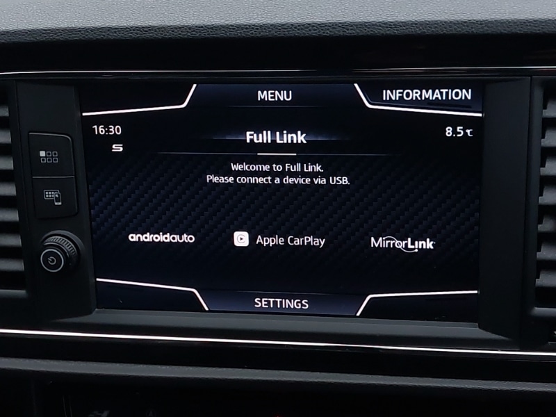 Used SEAT Leon 2020 for sale - 76427391: Photo 15