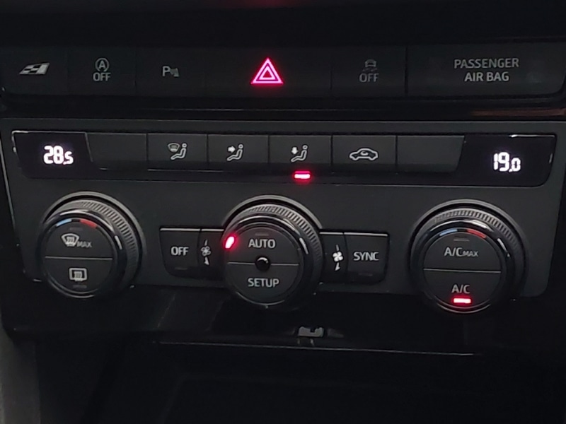 Used SEAT Leon 2020 for sale - 76427391: Photo 16