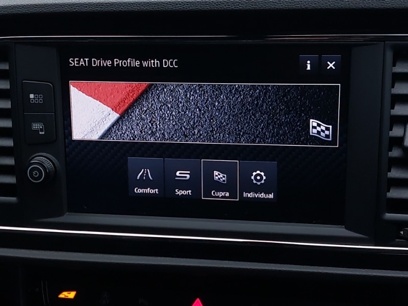 Used SEAT Leon 2020 for sale - 76427391: Photo 17