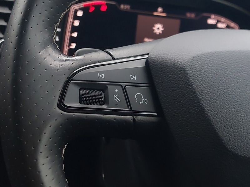 Used SEAT Leon 2020 for sale - 76427391: Photo 18