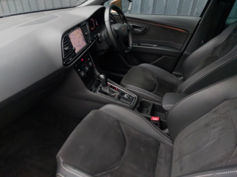 Used SEAT Leon 2020 for sale - 76427391: Photo 5