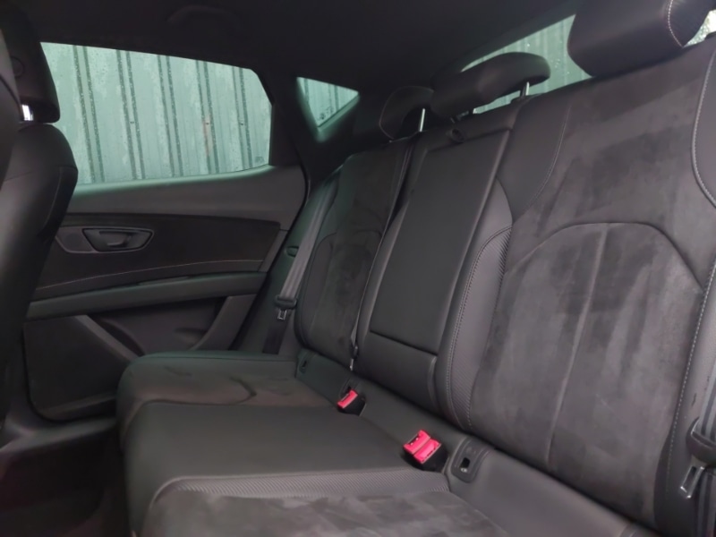 Used SEAT Leon 2020 for sale - 76427391: Photo 6