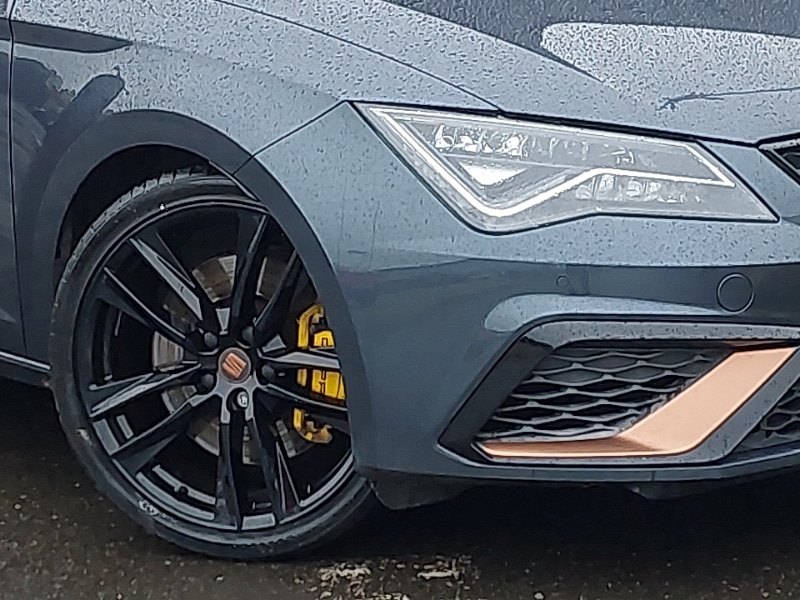 Used SEAT Leon 2020 for sale - 76427391: Photo 9